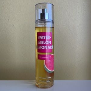 Bath & Body Works Fine Fragrance Mist Watermelon Lemonade
